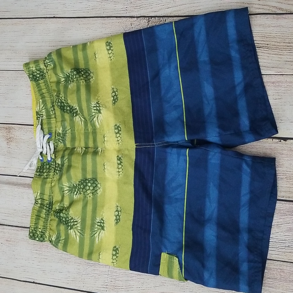 True Craft Swim Trunks